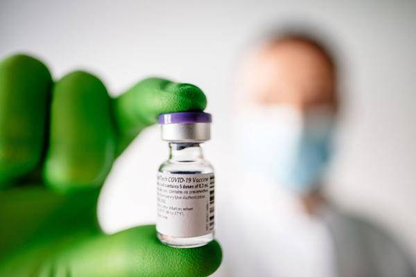欧洲多国疫苗供应不足 法企或生产竞争对手疫苗