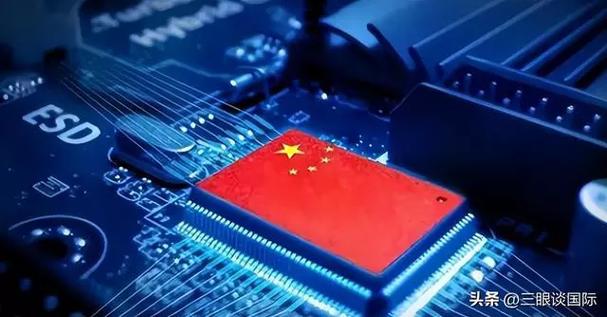 制裁不成改劝说沙利文让中国别搞研发美国科技可供中国用百年