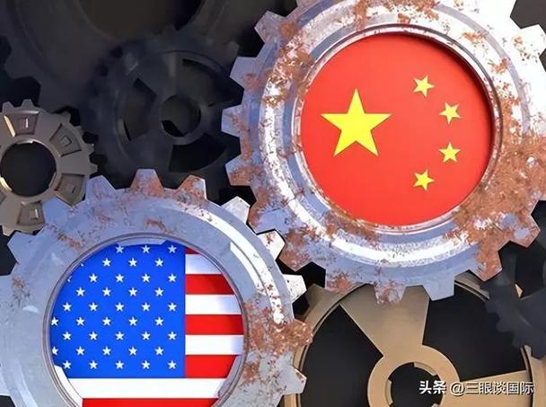 制裁不成改劝说沙利文让中国别搞研发美国科技可供中国用百年